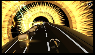 Illustration for article titled New Zune Game Revue, Coming Right At You